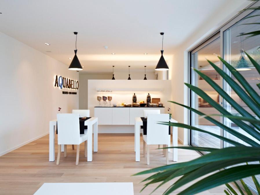 רוסלאר B&B Aquabello מראה חיצוני תמונה