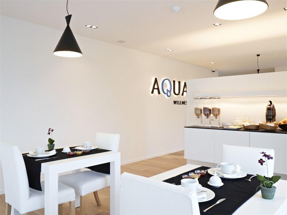 רוסלאר B&B Aquabello מראה חיצוני תמונה