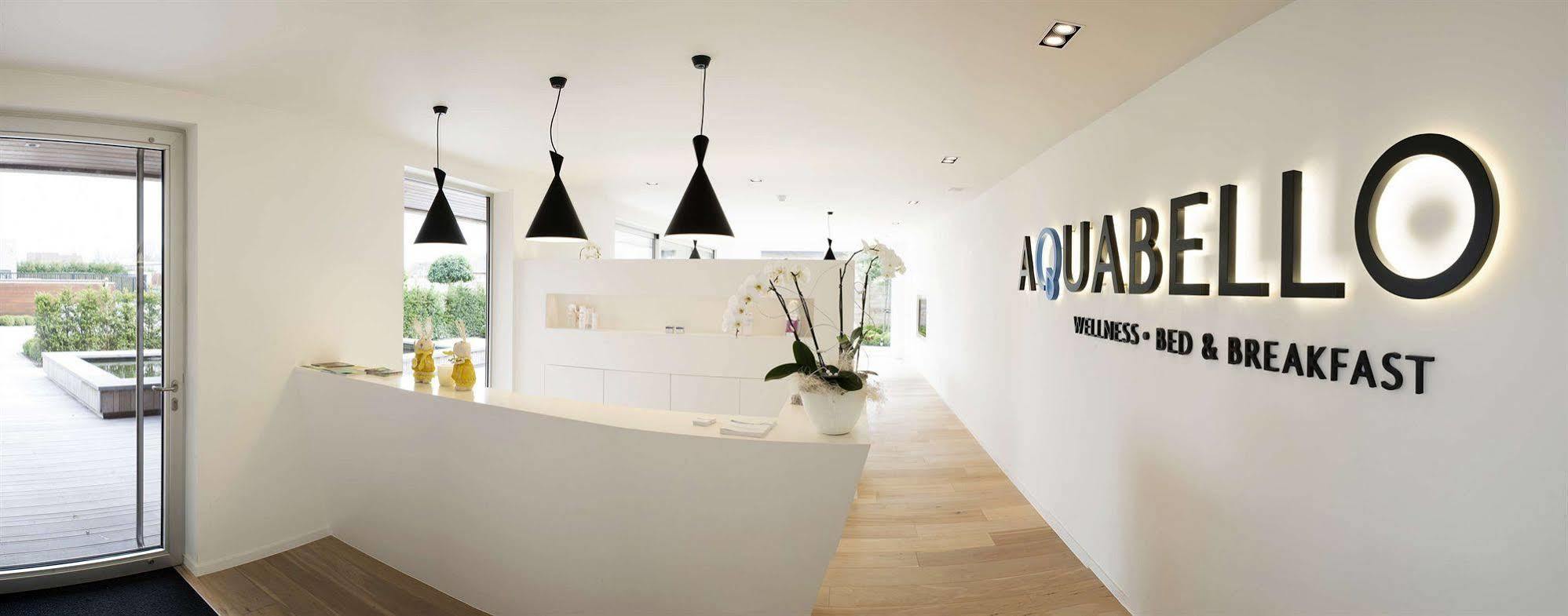 רוסלאר B&B Aquabello מראה חיצוני תמונה